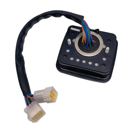 Speedometer linhai 500 550 35089