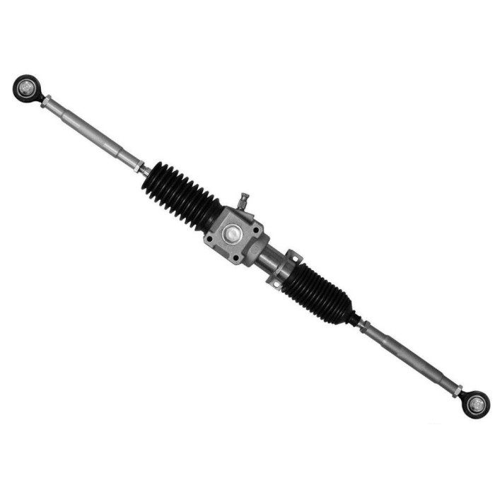 Steering Rack-Pinion Assembly Polaris RZR 900 1823993