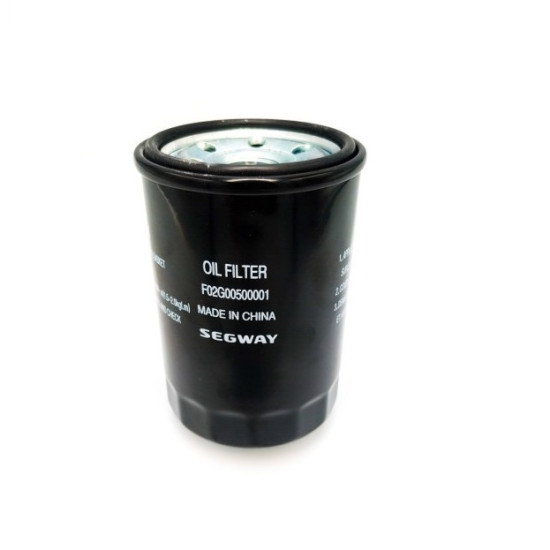 Oil filter Segway F02G00500001