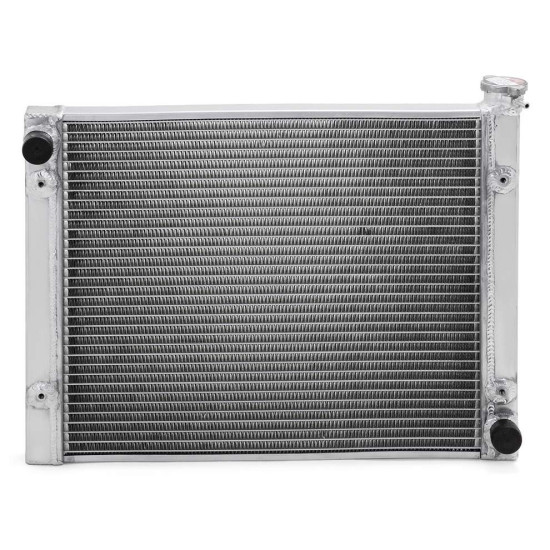Radiator Polaris RZR 900 1000 General 1241270 1240712