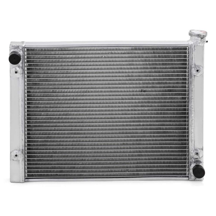 Radiator Polaris RZR 900 1000 General 1241270 1240712