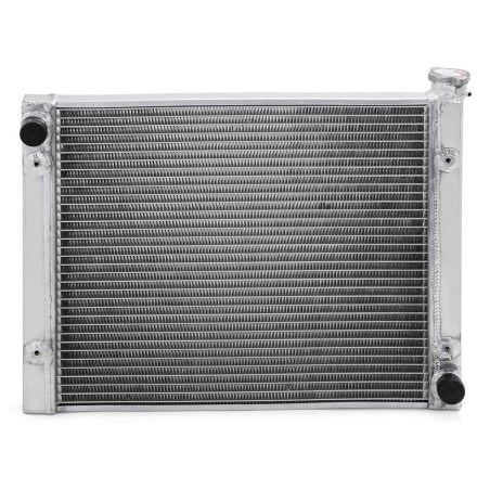 Radiator Polaris RZR 900 1000 General 1241270 1240712