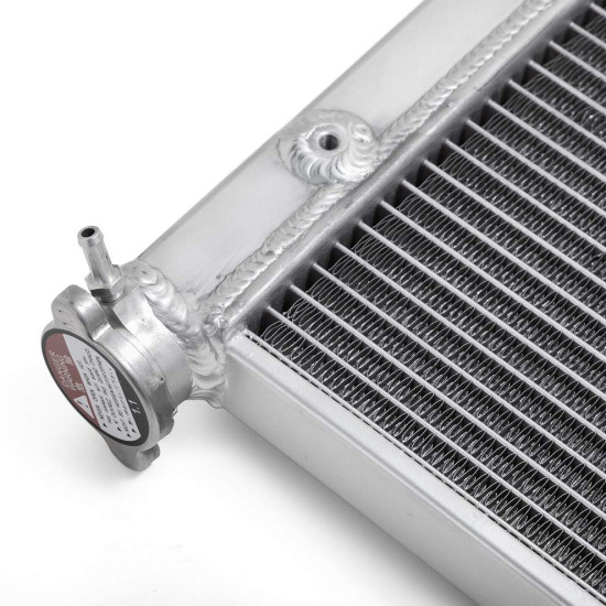 Radiator Polaris RZR 900 1000 General 1241270 1240712