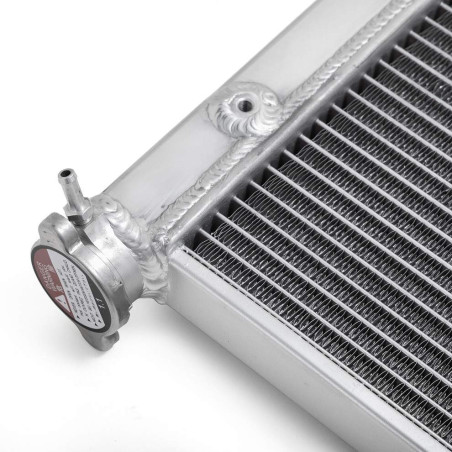 Radiator Polaris RZR 900 1000 General 1241270 1240712