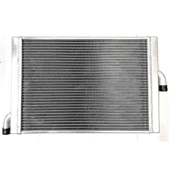 radiator Polaris RZR XP Turbo 1241117