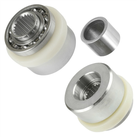 Drive Shaft Coupler Polaris Ranger RZR Scrambler 3236683