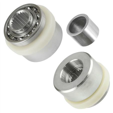 Drive Shaft Coupler Polaris Ranger RZR Scrambler 3236683