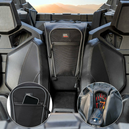 central bag Polaris RZR PRO XP 2020