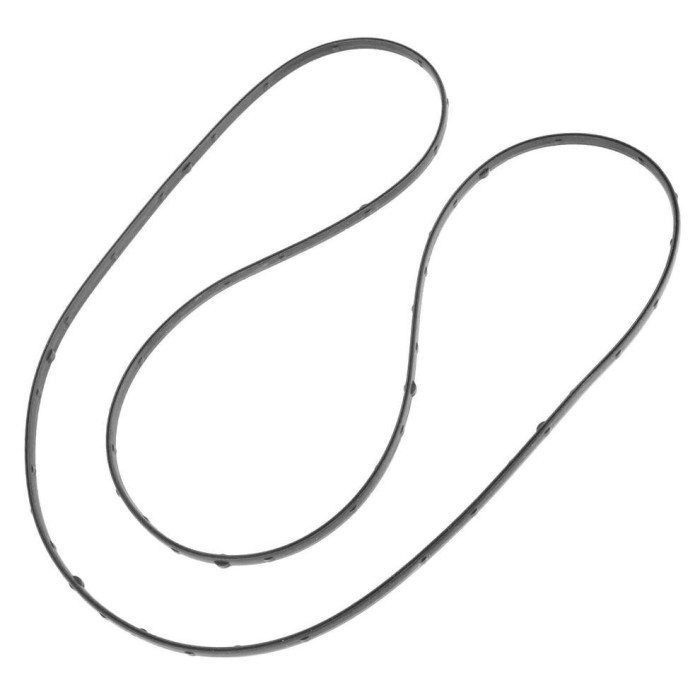 Gasket clutch cover Polaris RZR Ranger 1000 5416207