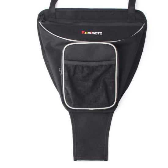 central bag Polaris RZR 800 900 1000 14-19
