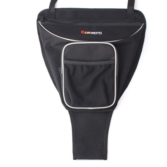 central bag Polaris RZR 800 900 1000 14-19