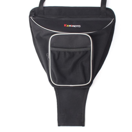 central bag Polaris RZR 800 900 1000 14-19