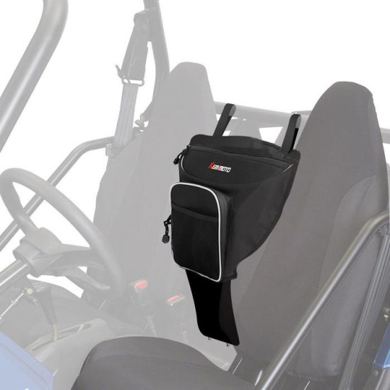 central bag Polaris RZR 800 900 1000 14-19