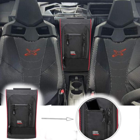 central bags Can-am maverick X3