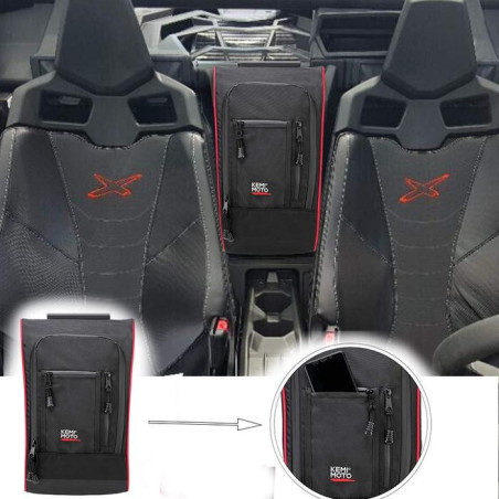 central bags Can-am maverick X3