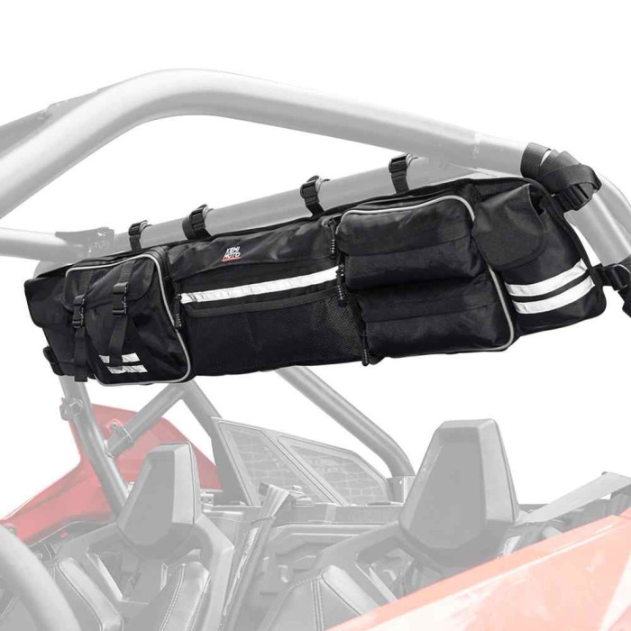 Roll cage bag UTV do Can-am maverick commander Polaris RZR Ranger Yamaha Rhino