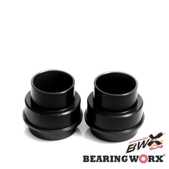 BEARING WORX front wheel bushings HUSQVARNA TC 85 '14-'17, KTM FREERIDE 250 '15-'17, 350 '15, SX 85 '12-'17 (11-1105-1)