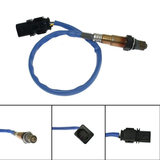 Oxygen O2 sensor Polaris RZR PRO 2413317