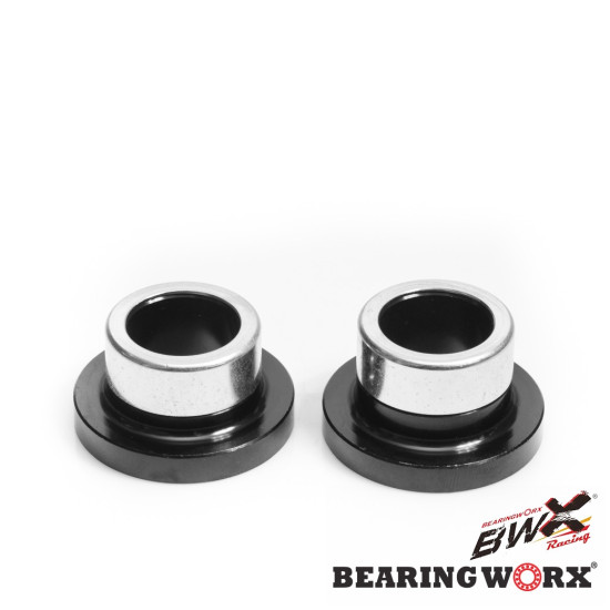 BEARING WORX rear wheel bushings YAMAHA WR250 '91-'97 YZ125/250 '88-'98, YZF400 (98) (11-1079-1)