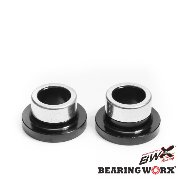 BEARING WORX rear wheel bushings YAMAHA WR250 '91-'97 YZ125/250 '88-'98, YZF400 (98) (11-1079-1)