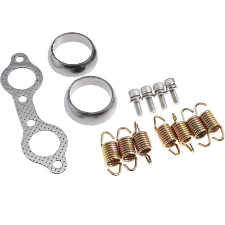 exhaust gaskets full kit Polaris RZR Ranger 800 3610181