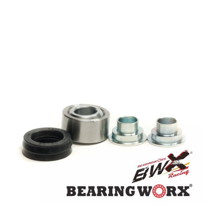 BEARING WORX rear shock absorber lower bearing HUSQVARNA CR125 93-08,CR250 93-04,SM450R 03-07,TC/TE250/450 03-07,WR125 96-
