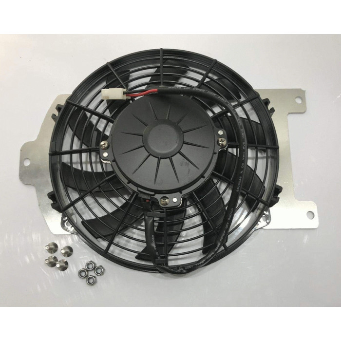 Radiator fan Kawasaki KVF 750 59502-0011