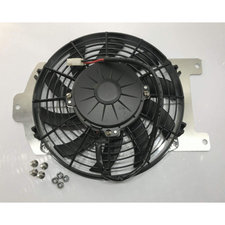 Radiator fan Kawasaki KVF 750 59502-0011