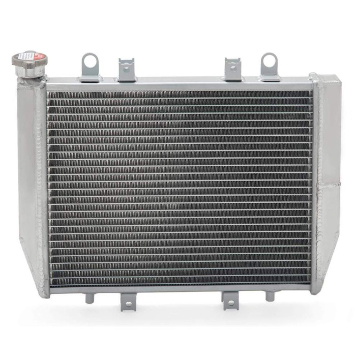 Radiator Kawasaki KVF 650 750 2016-22 39061-0589