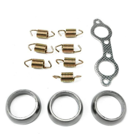 exhaust gaskets full kit Polaris RZR Ranger 800
