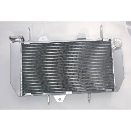Radiator Yamaha YFZ450R 2014-2018 1TD-E2460-00-00