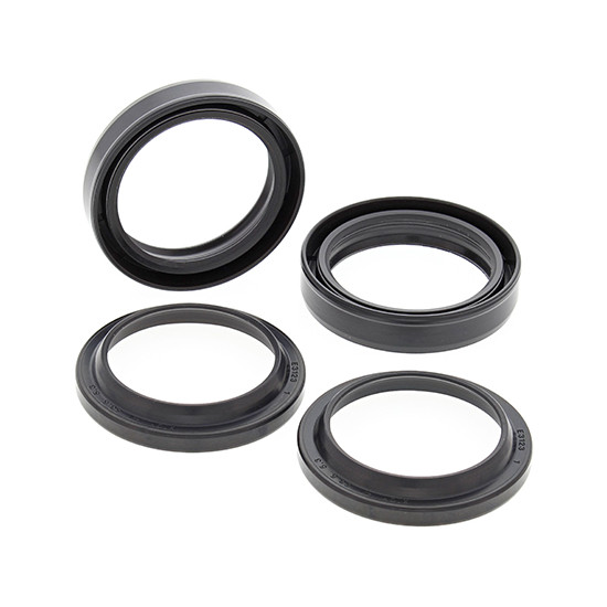 ALL BALLS front shock absorber oil and dust seal kit HONDA CR250R/450R 81, KAWASAKI KX125 82, YAMAHA XT600 9