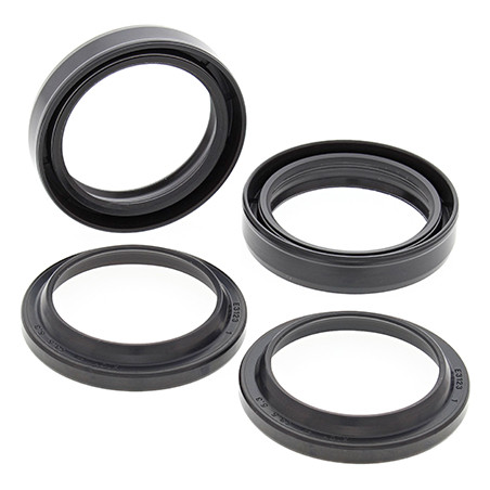 ALL BALLS front shock absorber oil and dust seal kit HONDA CR250R/450R 81, KAWASAKI KX125 82, YAMAHA XT600 9