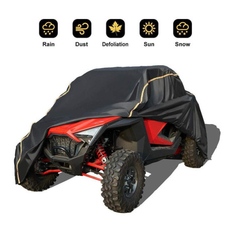 Cover Polaris RZR PRO XP 2020-2023