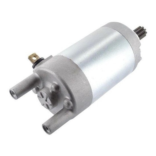Starter Yamaha Briun Big Bear 250 5XG-H1800-00-00 18753