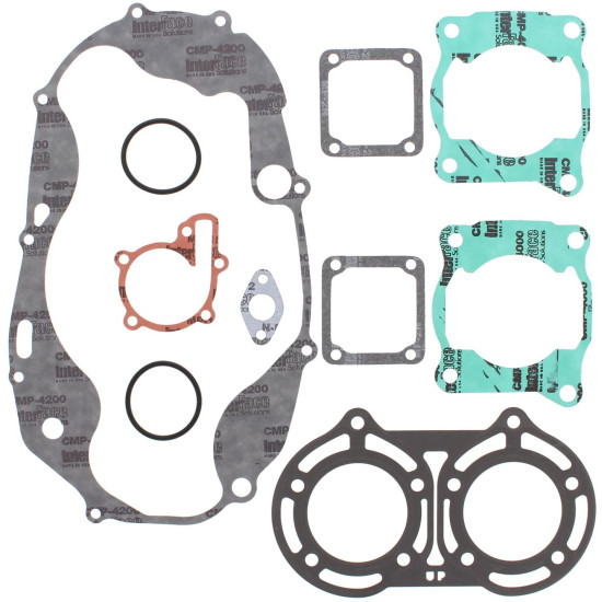 Engine full gasket set Yamaha YFZ 350 Banshee 808812
