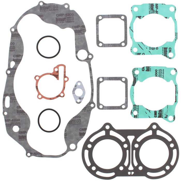 Engine full gasket set Yamaha YFZ 350 Banshee 808812