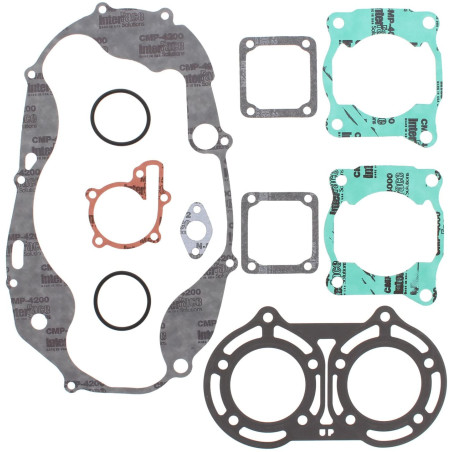 Engine full gasket set Yamaha YFZ 350 Banshee 808812