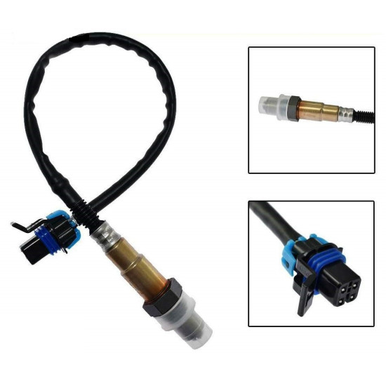 Oxygen O2 sensor can-am Outlander Maverick 707600872