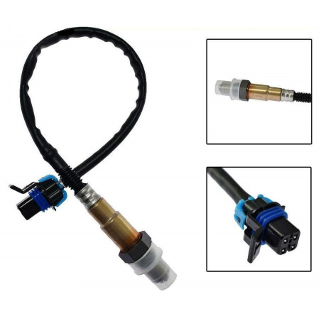 Oxygen O2 sensor can-am Outlander Maverick 707600872