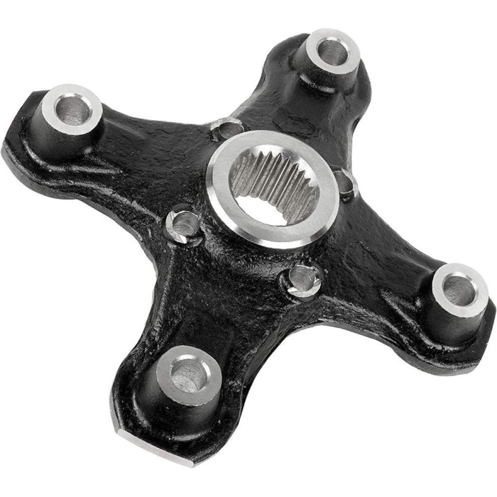 Wheel Hub can-am outlander renegade G2 705501716