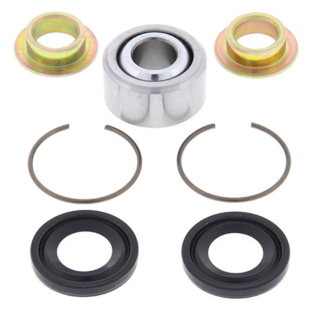 ALL BALLS rear shock absorber lower bearing SUZUKI RM 125/250 '90-'91, RM 80/85 '90-'03, RMX 250 '90-'91
