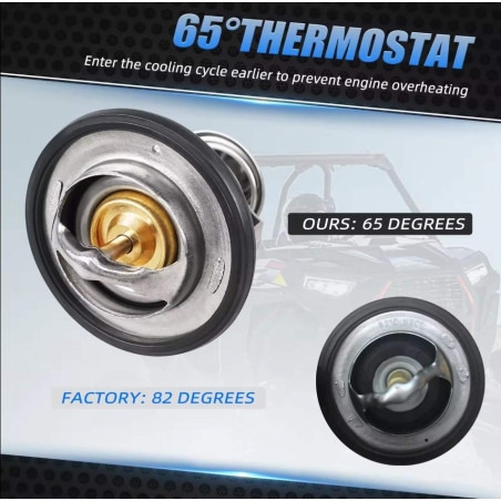 Thermostat Polaris RZR 1000 5632421 7052600