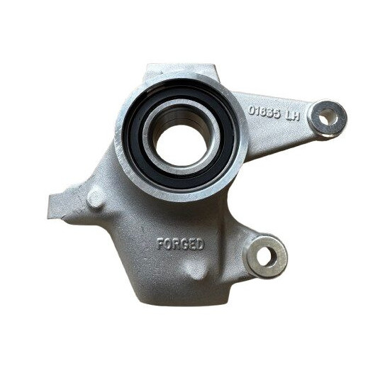 Front Knuckle LH CAN-AM 705401290 705403307