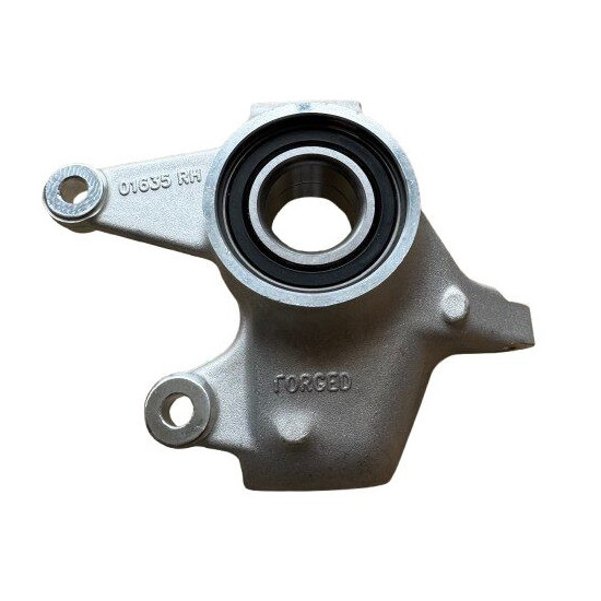 Front Knuckle RH can-am outlander 705401291 705403308
