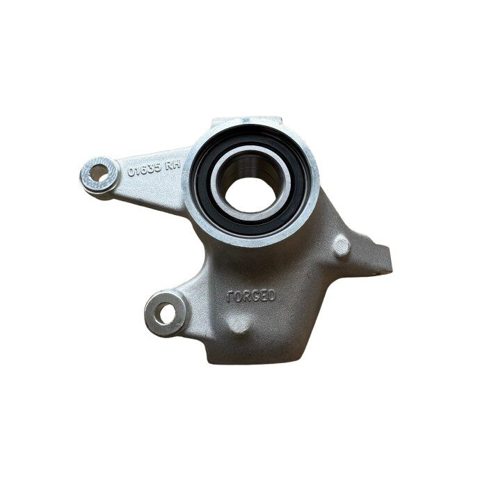 Front Knuckle RH can-am outlander 705401291 705403308