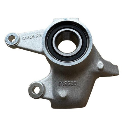 Front Knuckle RH can-am outlander 705401291 705403308