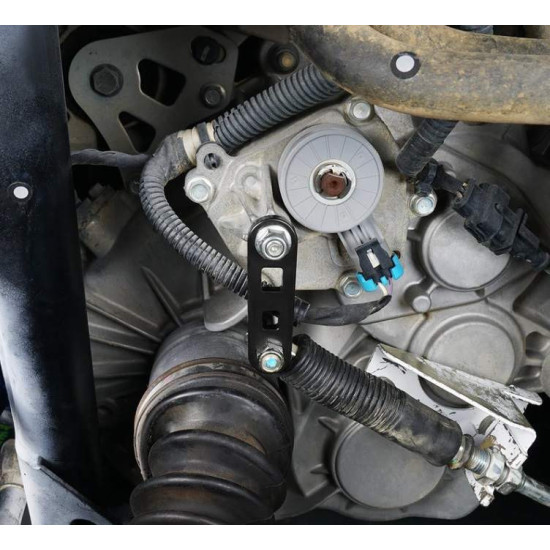 bellcrank Polaris RZR 3235227