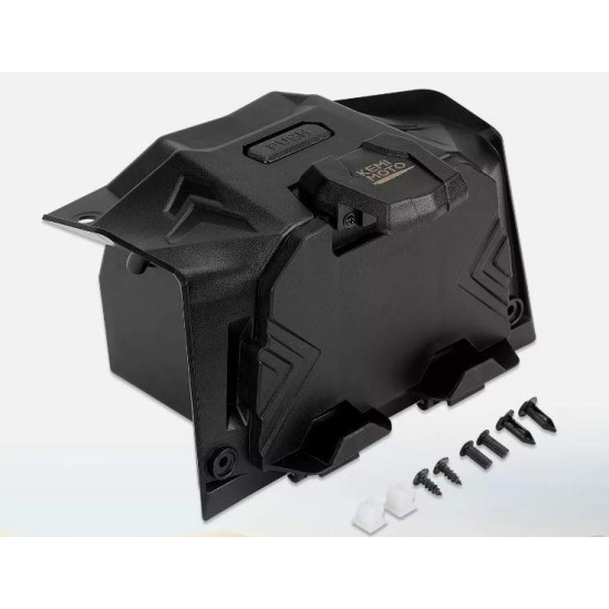 Phone holder bracket Polaris Rzr Xp 1000 Turbo