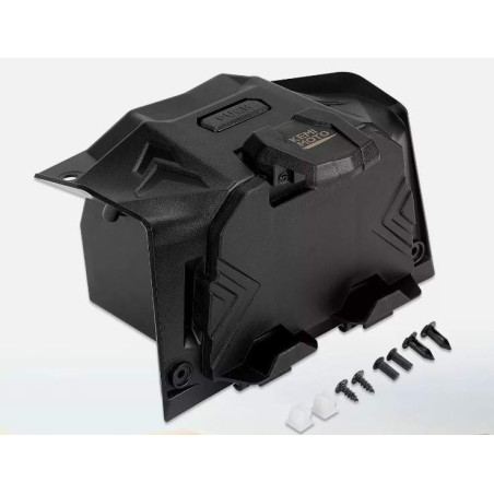 Phone holder bracket Polaris Rzr Xp 1000 Turbo